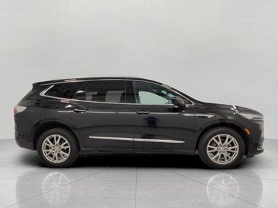 2023 Buick Enclave AWD 4dr Essence