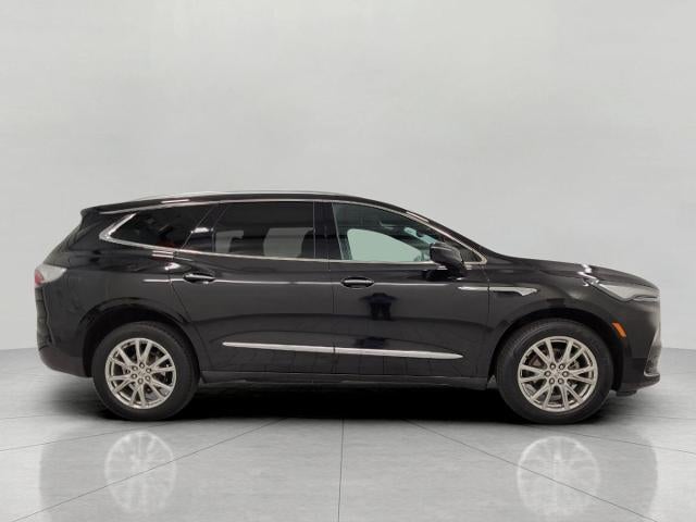2023 Buick Enclave AWD 4dr Essence