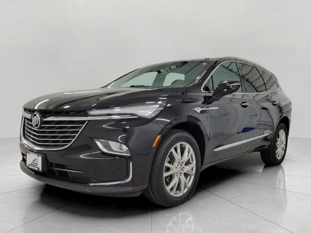 2023 Buick Enclave AWD 4dr Essence