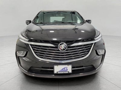 2023 Buick Enclave AWD 4dr Essence