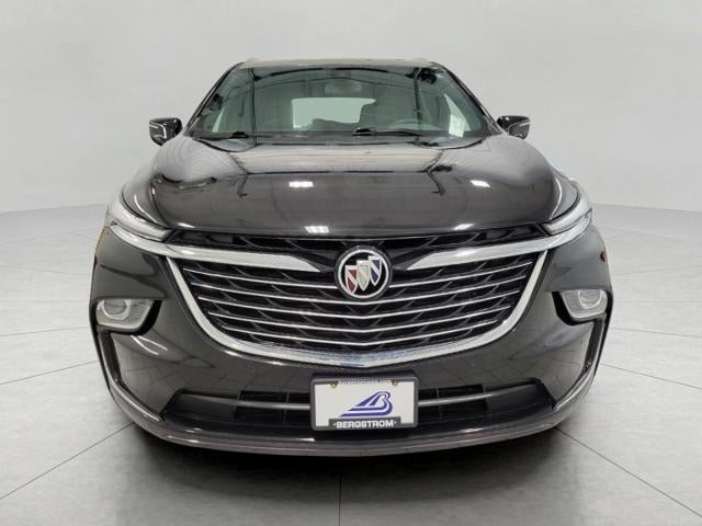 2023 Buick Enclave AWD 4dr Essence
