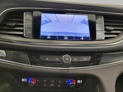 2023 Buick Enclave AWD 4dr Essence