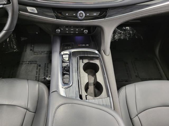 2023 Buick Enclave AWD 4dr Essence
