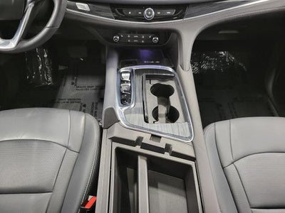 2023 Buick Enclave AWD 4dr Essence