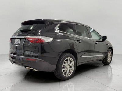 2023 Buick Enclave AWD 4dr Essence