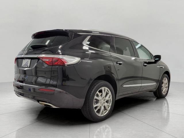 2023 Buick Enclave AWD 4dr Essence