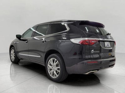 2023 Buick Enclave AWD 4dr Essence