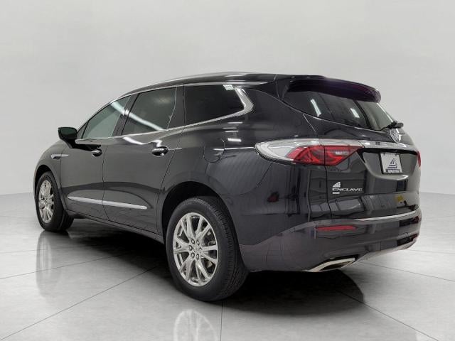 2023 Buick Enclave AWD 4dr Essence