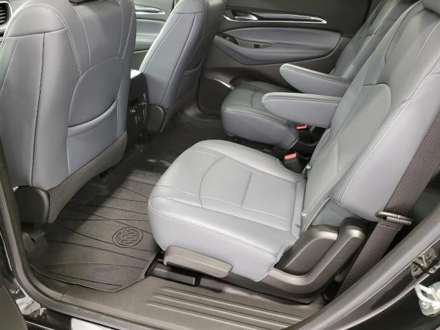 2023 Buick Enclave AWD 4dr Essence