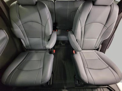 2023 Buick Enclave AWD 4dr Essence