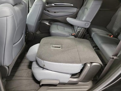 2023 Buick Enclave AWD 4dr Essence