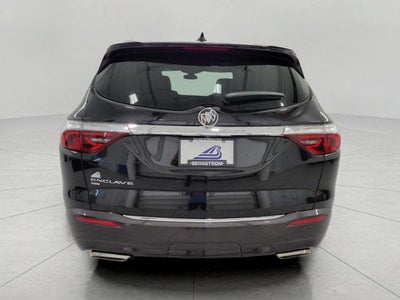 2023 Buick Enclave AWD 4dr Essence