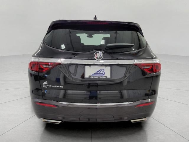 2023 Buick Enclave AWD 4dr Essence