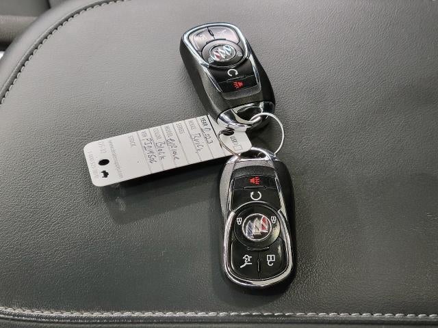2023 Buick Enclave AWD 4dr Essence
