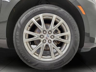 2023 Buick Enclave AWD 4dr Essence