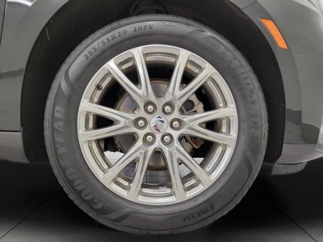 2023 Buick Enclave AWD 4dr Essence