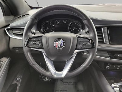 2023 Buick Enclave AWD 4dr Essence