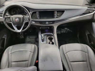 2023 Buick Enclave AWD 4dr Essence