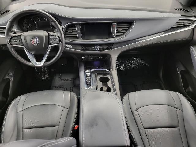 2023 Buick Enclave AWD 4dr Essence