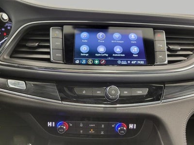 2023 Buick Enclave AWD 4dr Essence