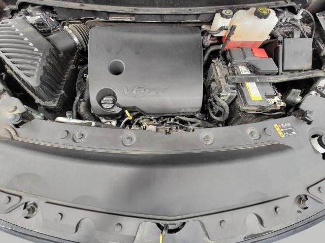 2023 Buick Enclave AWD 4dr Essence