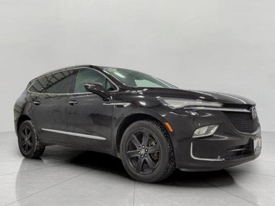 2024 Buick Enclave AWD 4dr Essence