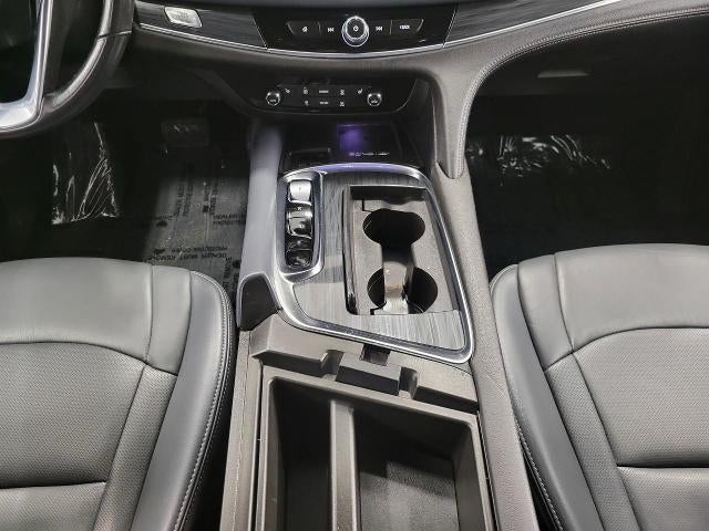 2024 Buick Enclave AWD 4dr Essence