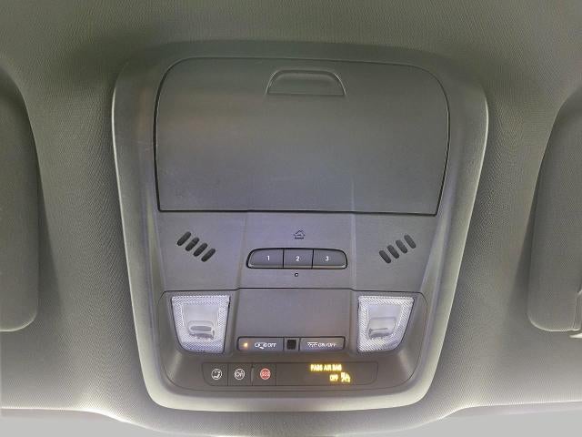 2024 Buick Enclave AWD 4dr Essence