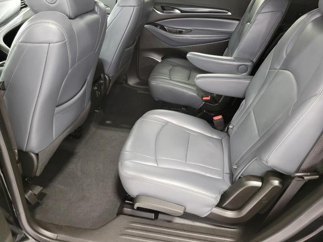 2024 Buick Enclave AWD 4dr Essence