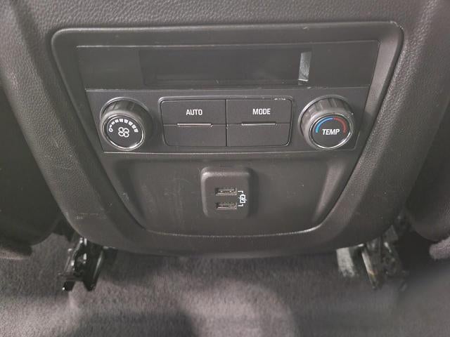 2024 Buick Enclave AWD 4dr Essence