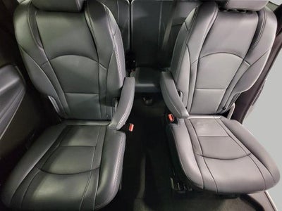 2024 Buick Enclave AWD 4dr Essence