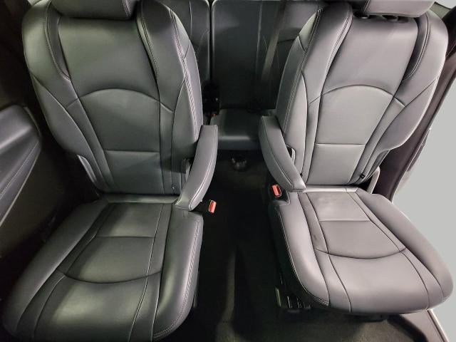 2024 Buick Enclave AWD 4dr Essence