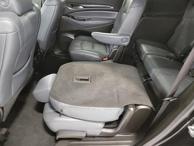 2024 Buick Enclave AWD 4dr Essence