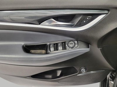 2024 Buick Enclave AWD 4dr Essence