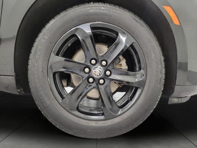 2024 Buick Enclave AWD 4dr Essence