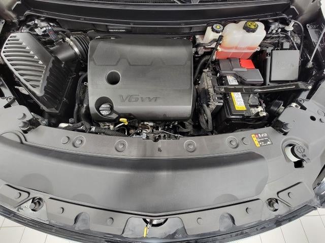 2024 Buick Enclave AWD 4dr Essence