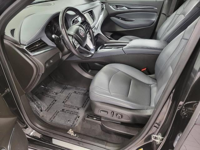 2024 Buick Enclave AWD 4dr Essence