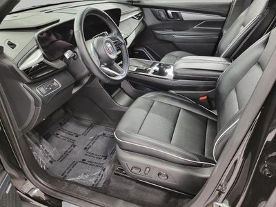 2025 Buick Enclave 4dr Preferred