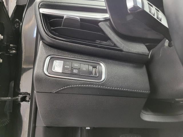 2025 Buick Enclave 4dr Preferred