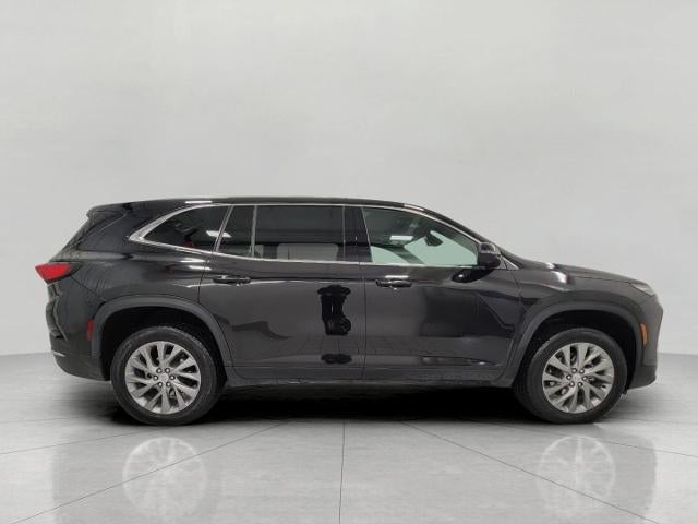 2025 Buick Enclave 4dr Preferred