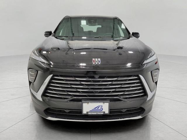 2025 Buick Enclave 4dr Preferred