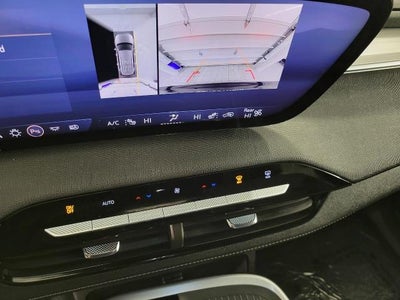 2025 Buick Enclave 4dr Preferred