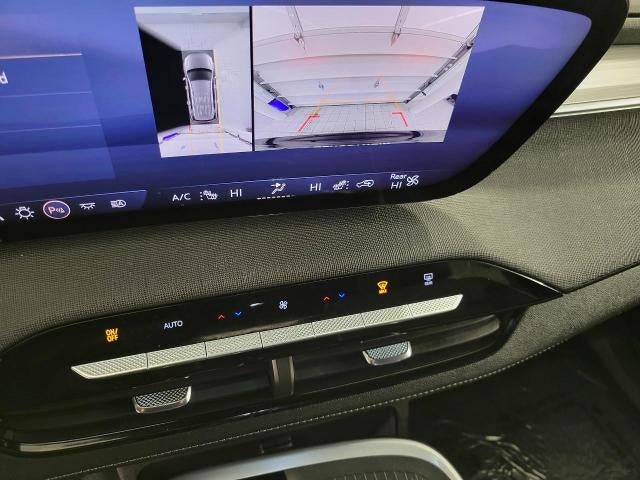 2025 Buick Enclave 4dr Preferred