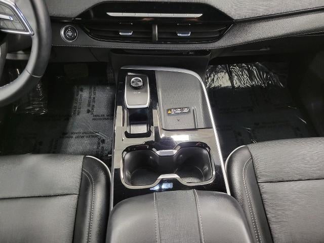 2025 Buick Enclave 4dr Preferred