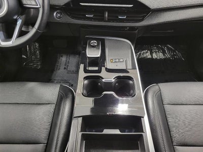 2025 Buick Enclave 4dr Preferred