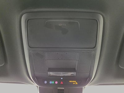 2025 Buick Enclave 4dr Preferred