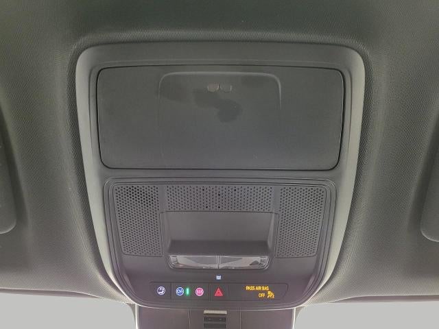 2025 Buick Enclave 4dr Preferred