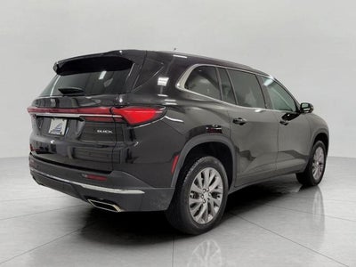 2025 Buick Enclave 4dr Preferred