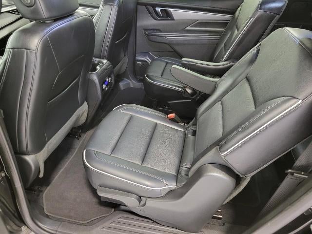 2025 Buick Enclave 4dr Preferred