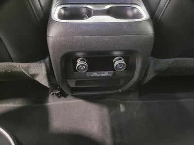 2025 Buick Enclave 4dr Preferred